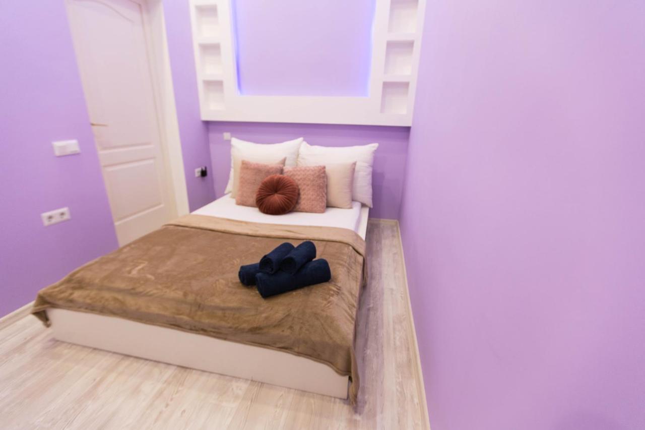 Harmony Residency - 4 Bedrooms Budapest Bagian luar foto