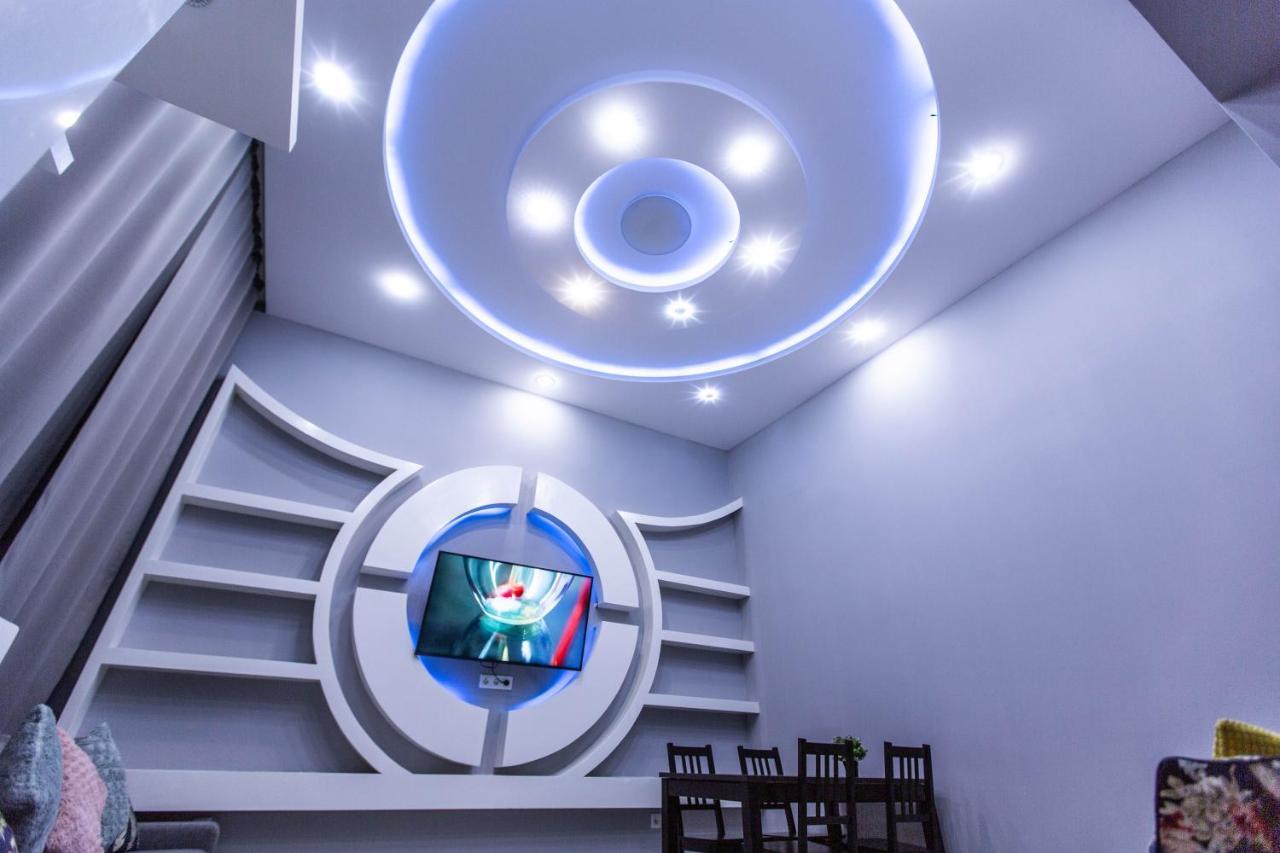 Harmony Residency - 4 Bedrooms Budapest Bagian luar foto
