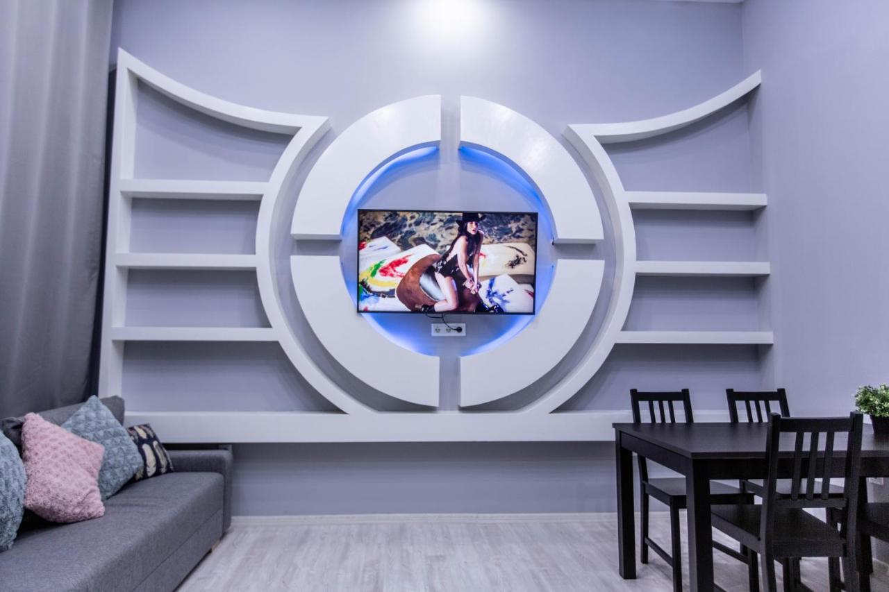 Harmony Residency - 4 Bedrooms Budapest Bagian luar foto