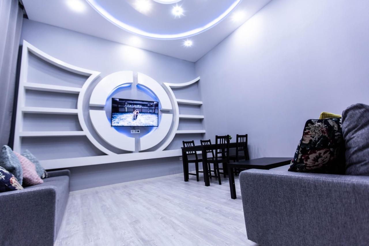 Harmony Residency - 4 Bedrooms Budapest Bagian luar foto