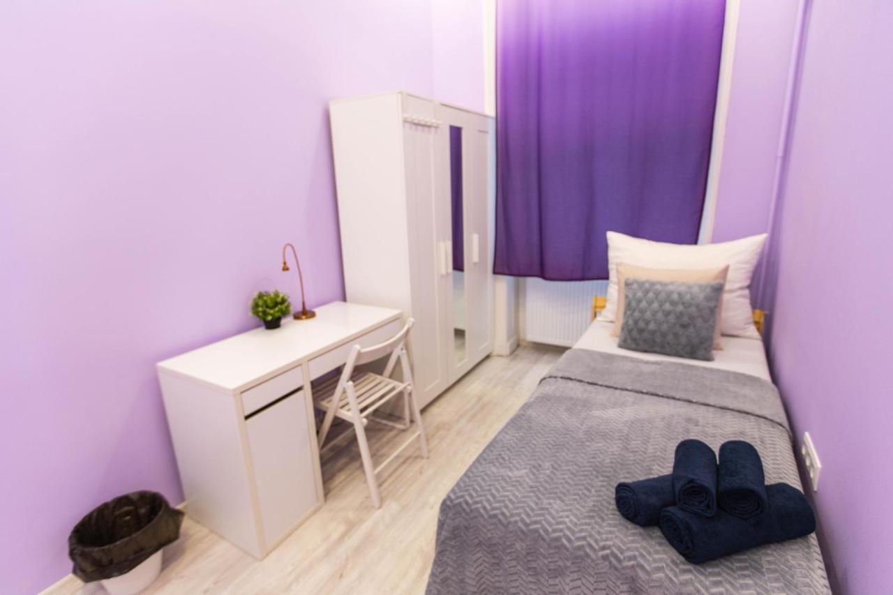 Harmony Residency - 4 Bedrooms Budapest Bagian luar foto
