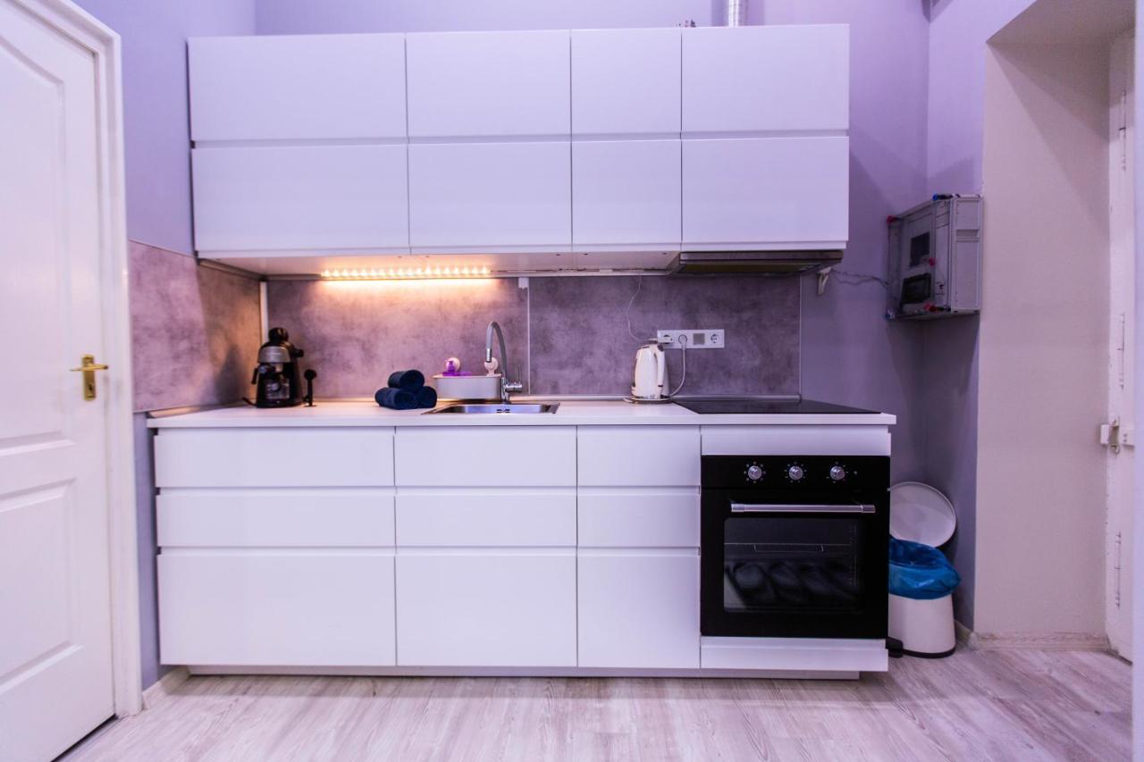 Harmony Residency - 4 Bedrooms Budapest Bagian luar foto