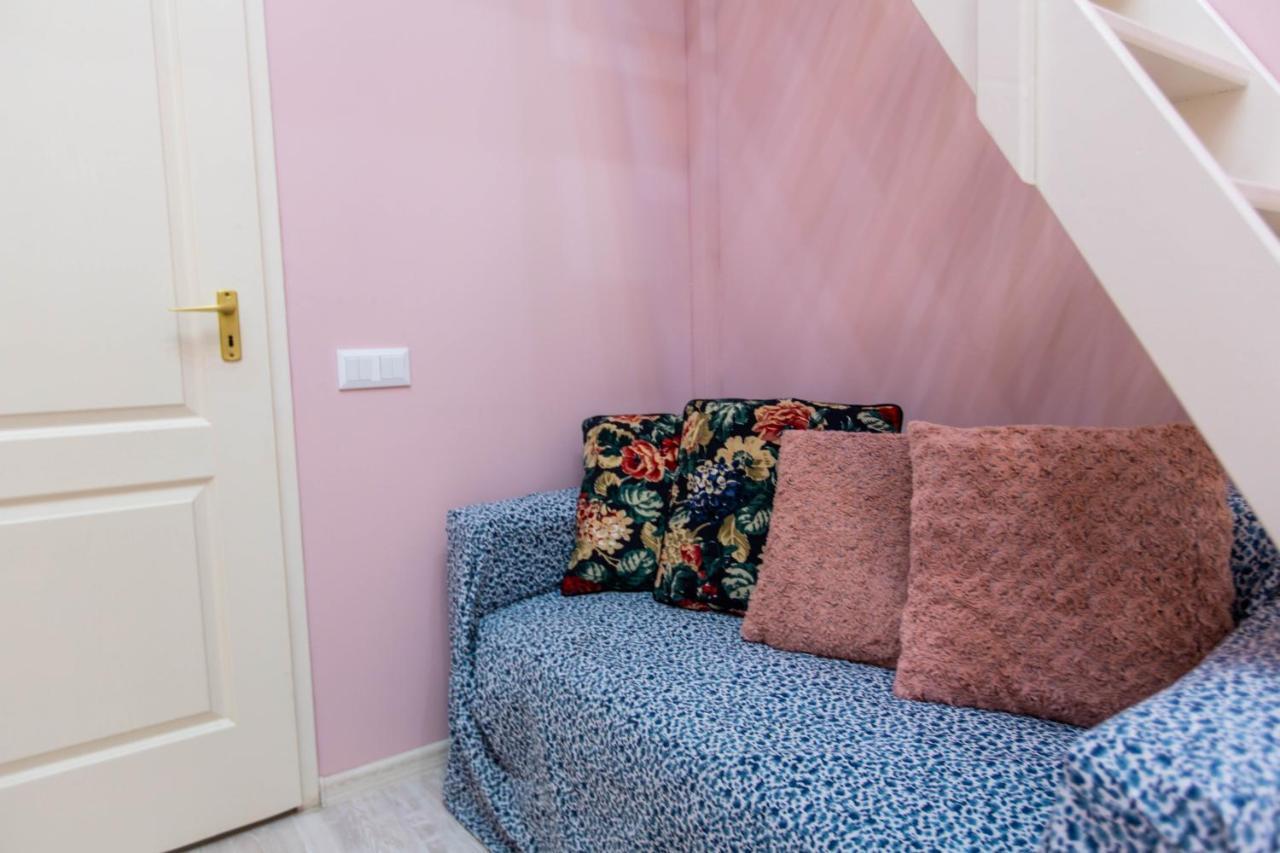 Harmony Residency - 4 Bedrooms Budapest Bagian luar foto