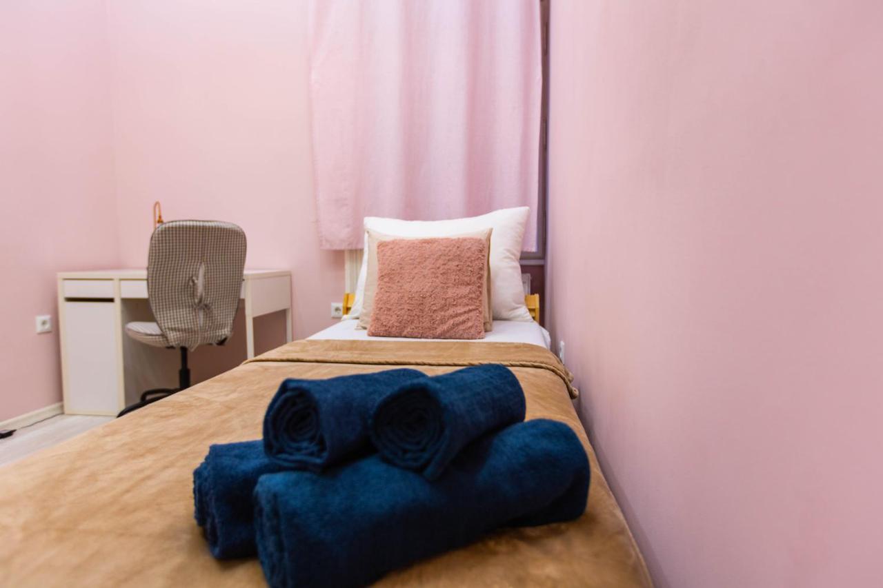Harmony Residency - 4 Bedrooms Budapest Bagian luar foto