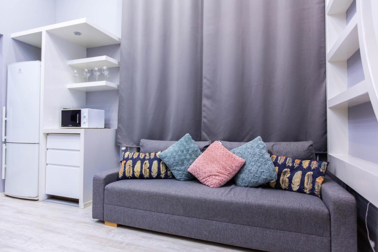 Harmony Residency - 4 Bedrooms Budapest Bagian luar foto