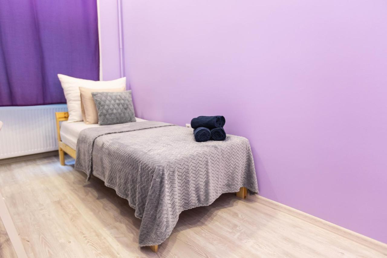 Harmony Residency - 4 Bedrooms Budapest Bagian luar foto