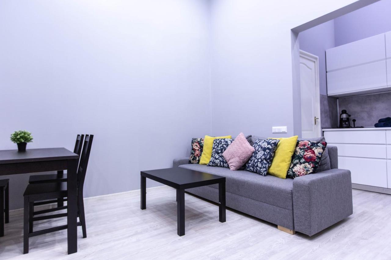 Harmony Residency - 4 Bedrooms Budapest Bagian luar foto