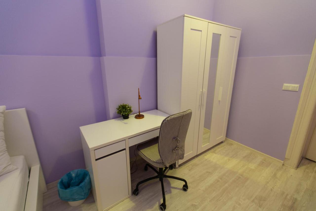 Harmony Residency - 4 Bedrooms Budapest Bagian luar foto