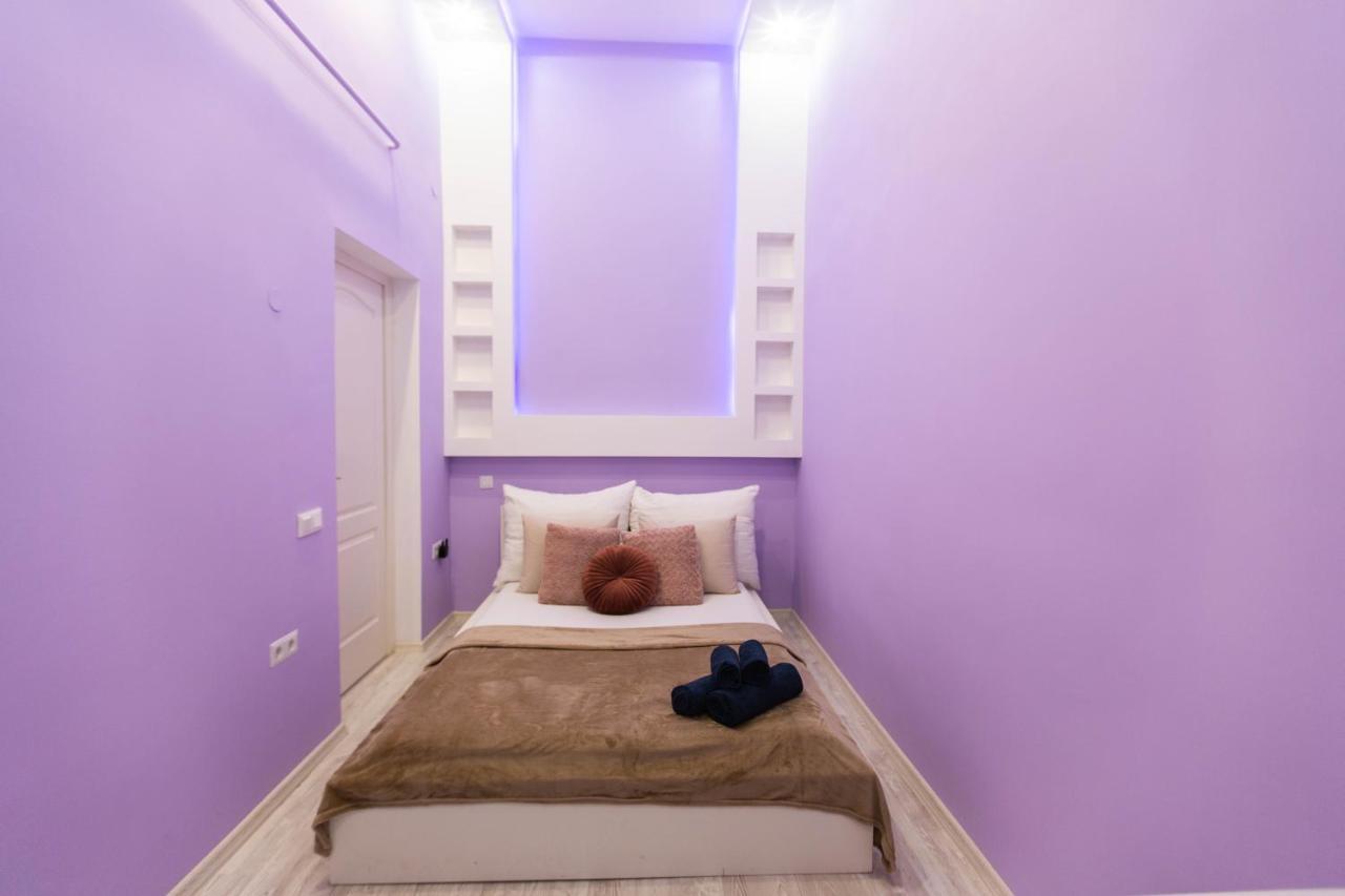 Harmony Residency - 4 Bedrooms Budapest Bagian luar foto